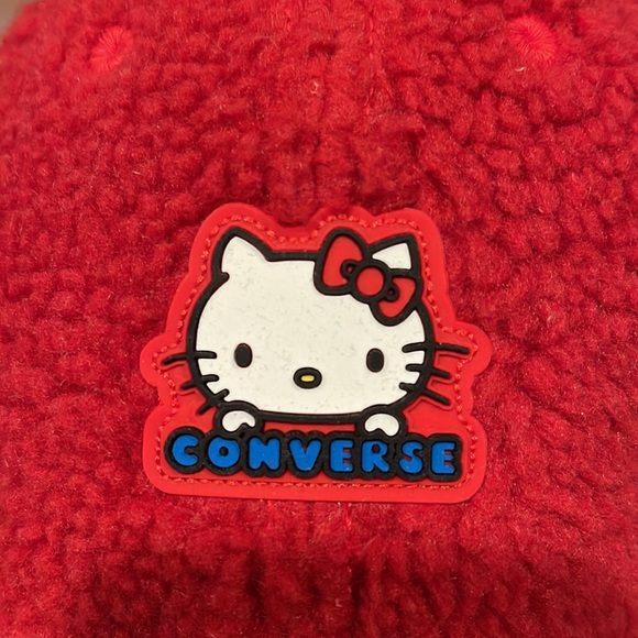 Hello kitty cap - Picture 2 of 8